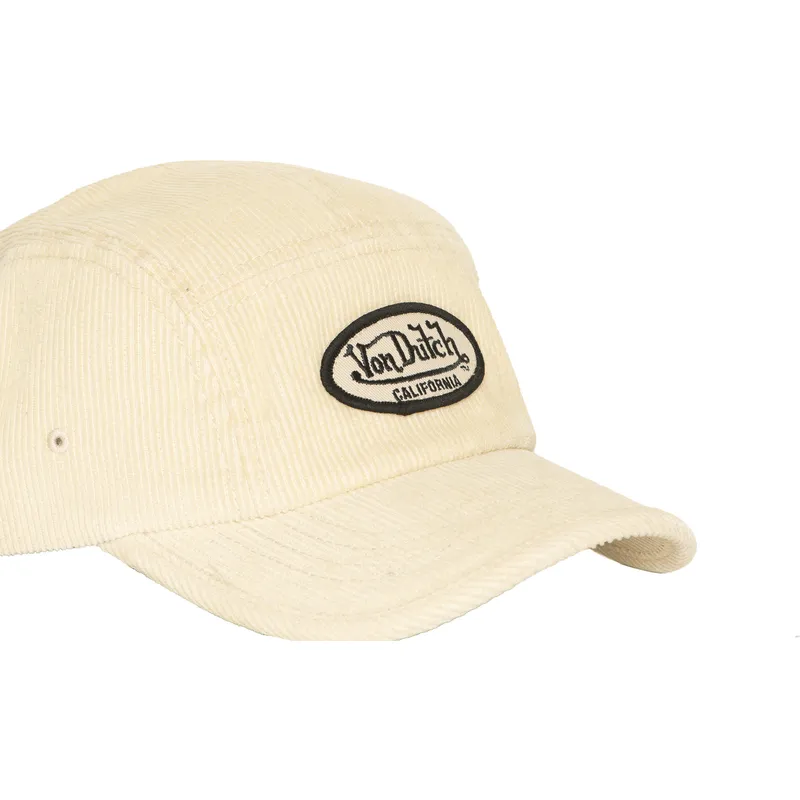 buet-beige-justerbar-kasket-vel01-fra-von-dutch buet-beige-justerbar-kasket-vel01-fra-von-dutch