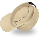 buet-beige-justerbar-kasket-vel01-fra-von-dutch