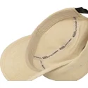 buet-beige-justerbar-kasket-vel01-fra-von-dutch