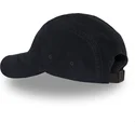 von-dutch-vel02-justerbar-sort-buet-kasket