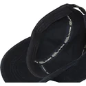von-dutch-vel02-justerbar-sort-buet-kasket