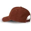 justerbar-brun-buet-kasket-log06-fra-von-dutch