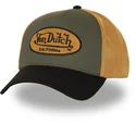 gorra-trucker-flerfarvet-terry09-fra-von-dutch