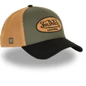 gorra-trucker-flerfarvet-terry09-fra-von-dutch