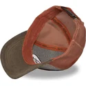 gorra-trucker-gra-og-brun-shield01-fra-von-dutch