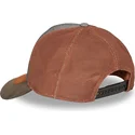 gorra-trucker-gra-og-brun-shield01-fra-von-dutch