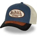 gorra-trucker-multicolor-shield02-fra-von-dutch