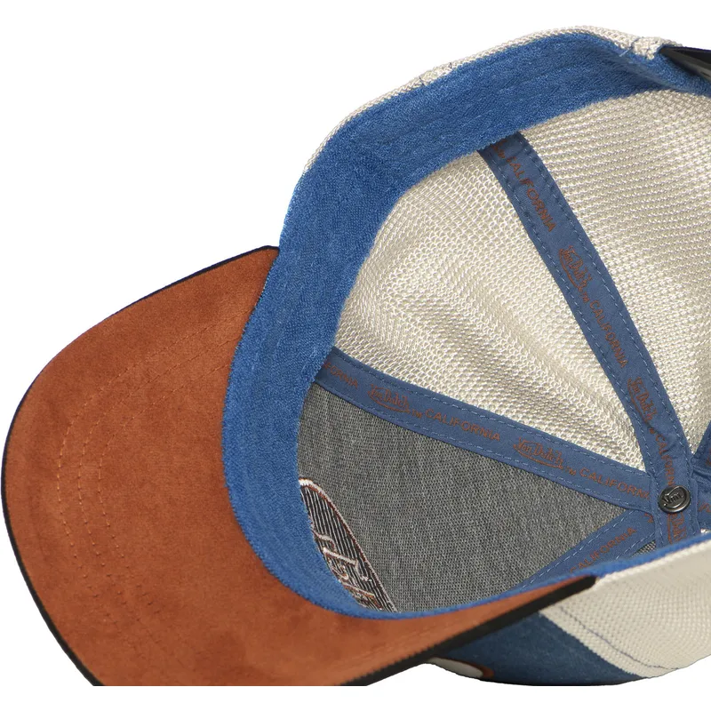 flerfarvet-trucker-kasket-shield02-fra-von-dutch