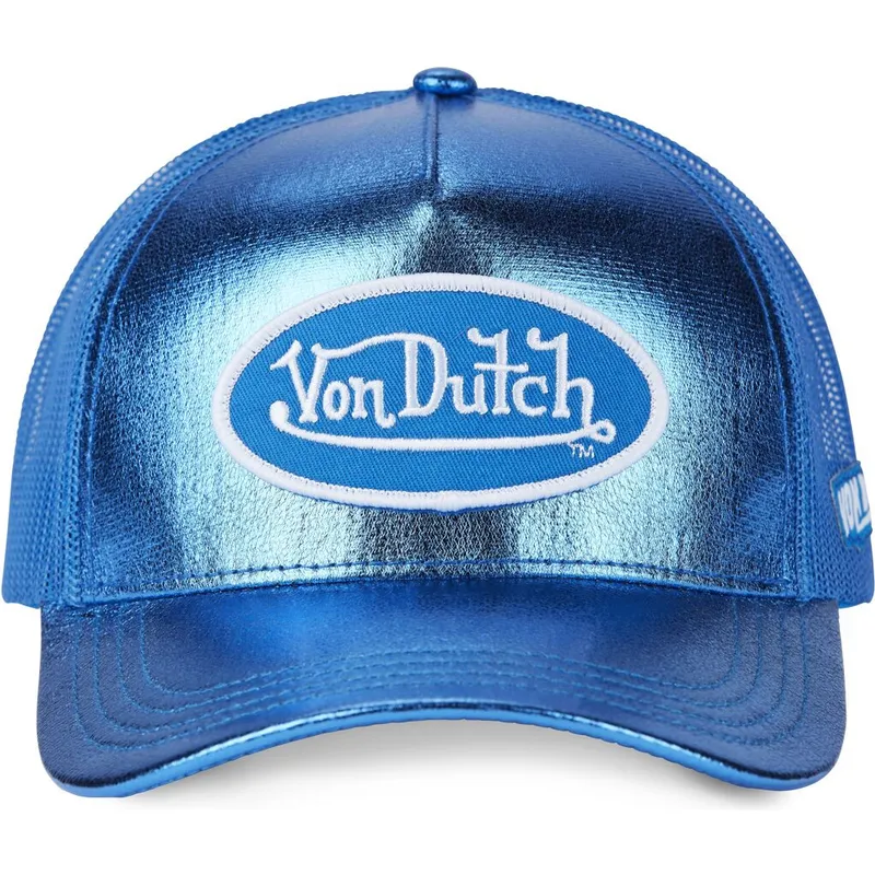 bla-trucker-kasket-reb-bl-fra-von-dutch