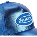 bla-trucker-kasket-reb-bl-fra-von-dutch