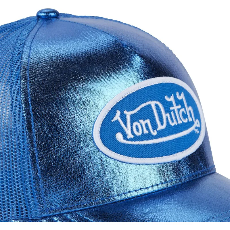 bla-trucker-kasket-reb-bl-fra-von-dutch