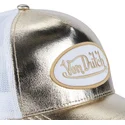 guld-trucker-kasket-reg-g-fra-von-dutch