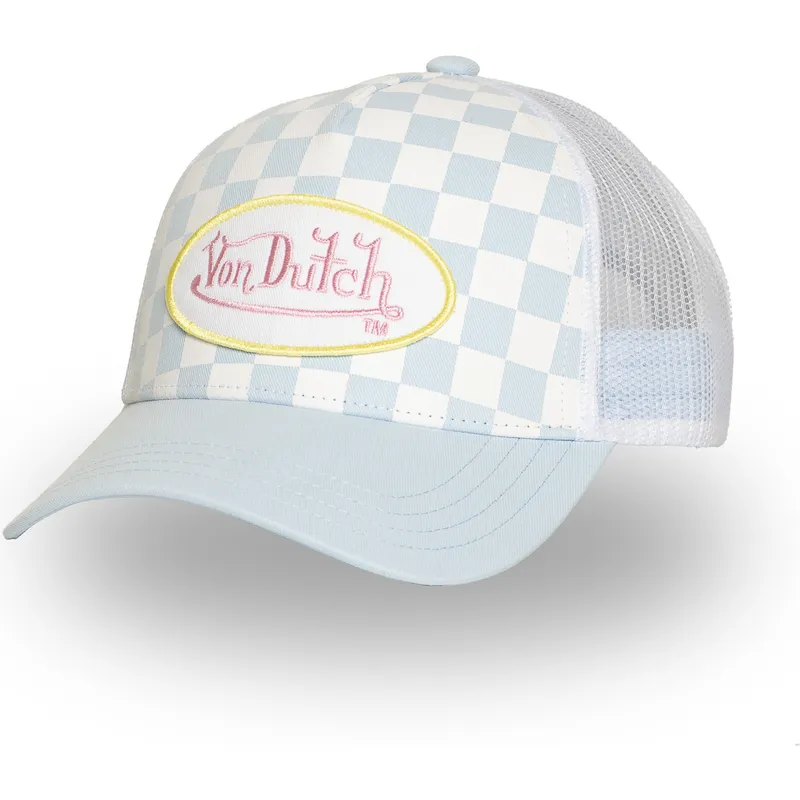 bla-trucker-kasket-dami-w-fra-von-dutch