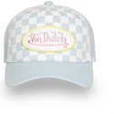 bla-dami-w-trucker-kasket-fra-von-dutch