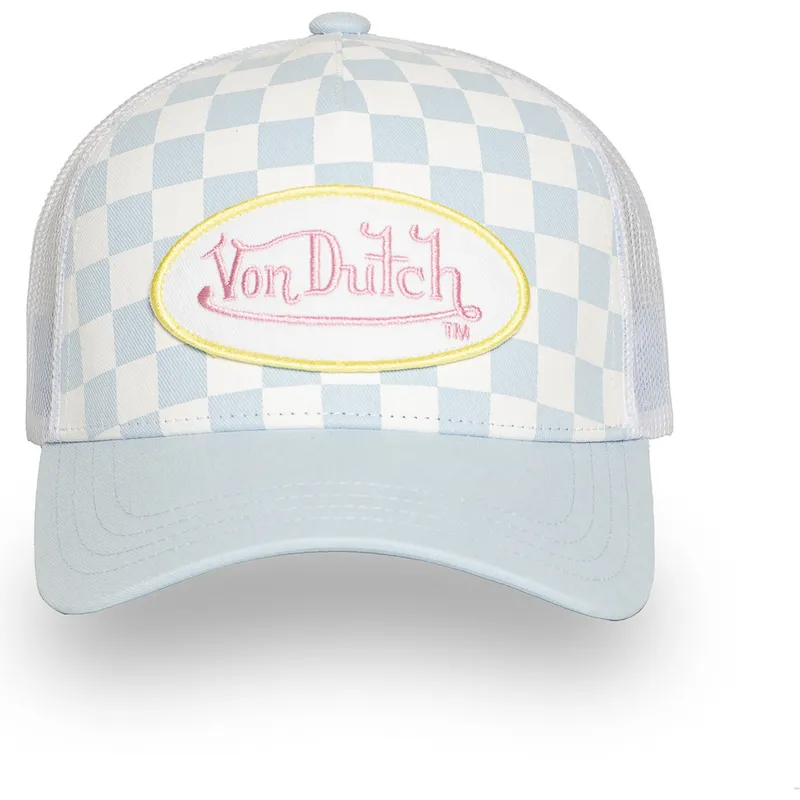 bla-trucker-kasket-dami-w-fra-von-dutch