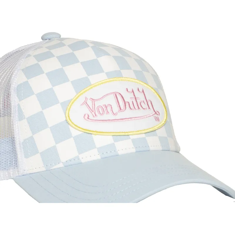 bla-trucker-kasket-dami-w-fra-von-dutch