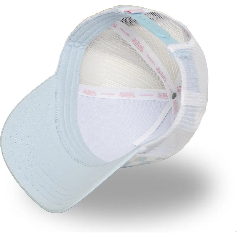 bla-trucker-kasket-dami-w-fra-von-dutch