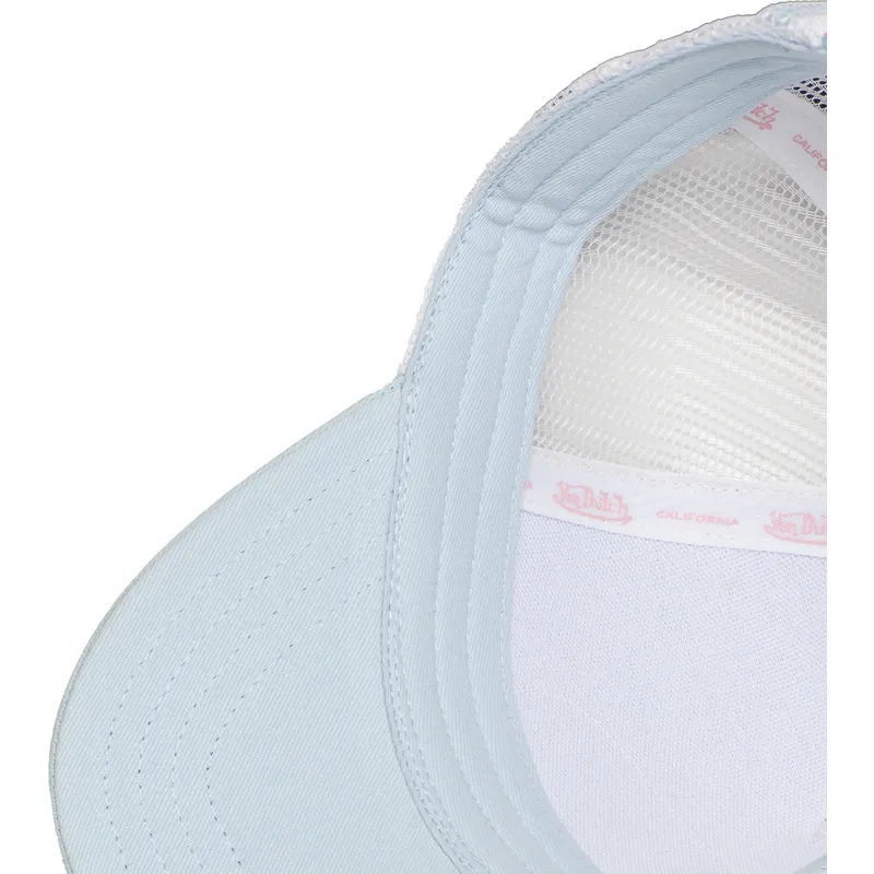 bla-trucker-kasket-dami-w-fra-von-dutch