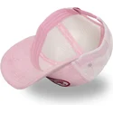 rosa-og-hvid-trucker-kasket-kylie-p-fra-von-dutch