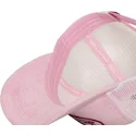 rosa-og-hvid-trucker-kasket-kylie-p-fra-von-dutch