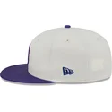 beige-og-violet-justeret-59fifty-clr-dvlp-flad-kasket-fra-boston-red-sox-mlb-fra-new-era