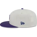 beige-og-violet-justerbar-59fifty-clr-dvlp-flad-kasket-fra-detroit-tigers-mlb-af-new-era