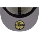 beige-og-sort-fitted-flat-cap-59fifty-clr-dvlp-fra-los-angeles-dodgers-mlb-fra-new-era