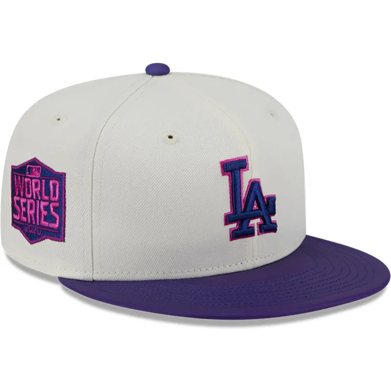 beige-og-violet-fitted-flat-cap-59fifty-clr-dvlp-fra-los-angeles-dodgers-mlb-fra-new-era