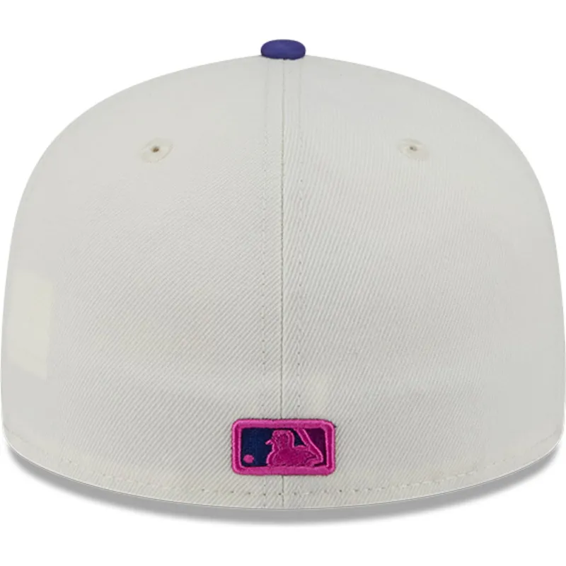 beige-og-violet-fitted-flat-cap-59fifty-clr-dvlp-fra-los-angeles-dodgers-mlb-fra-new-era