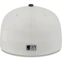 beige-og-sort-justerbar-59fifty-clr-dvlp-cap-fra-new-york-yankees-mlb-af-new-era