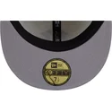 beige-og-sort-justerbar-59fifty-clr-dvlp-new-york-yankees-mlb-kasket-fra-new-era