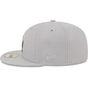 los-angeles-dodgers-mlb-new-era-59fifty-cracked-gra-flad-kasket