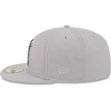 new-york-yankees-mlb-new-era-59fifty-cracked-gra-flad-kasket