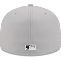 new-york-yankees-mlb-new-era-59fifty-cracked-gra-flad-kasket