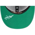 sort-og-gra-buet-59fifty-player-frank-thomas-chicago-white-sox-mlb-fitted-kasket-fra-new-era