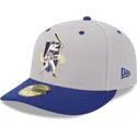gra-og-bla-buet-59fifty-player-shohei-ohtani-los-angeles-dodgers-mlb-justerbar-kasket-fra-new-era