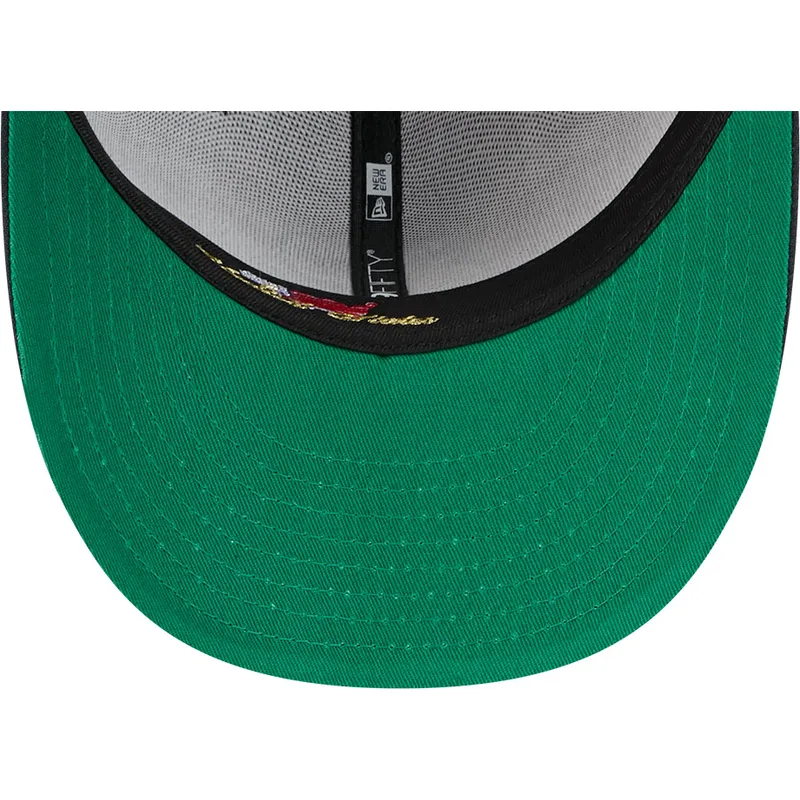 gra-og-marinebla-buet-cap-59fifty-player-derek-jeter-fra-new-york-yankees-mlb-fra-new-era