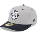 gra-og-marinebla-buet-kasket-justerbar-59fifty-player-aaron-judge-fra-new-york-yankees-mlb-fra-new-era
