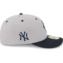 gra-og-marinebla-buet-kasket-justerbar-59fifty-player-aaron-judge-fra-new-york-yankees-mlb-fra-new-era