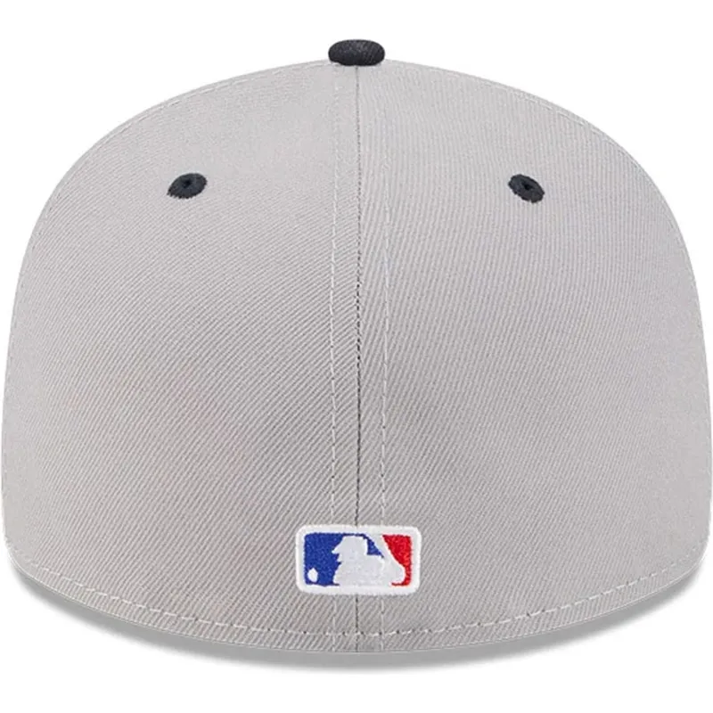 gra-og-marinebla-buet-kasket-justerbar-59fifty-player-aaron-judge-fra-new-york-yankees-mlb-fra-new-era