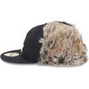 chicago-white-sox-mlb-new-era-59fifty-sort-justerbar-flat-cap-med-vinter-oreklapper