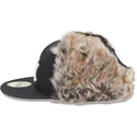 sort-fitted-59fifty-winter-dog-ear-flad-kasket-fra-new-york-yankees-mlb-af-new-era