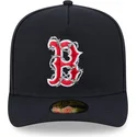 marinebla-buet-kasket-justerbar-59fifty-a-frame-wired-fra-boston-red-sox-mlb-fra-new-era