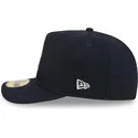 marinebla-buet-kasket-justerbar-59fifty-a-frame-wired-fra-boston-red-sox-mlb-fra-new-era