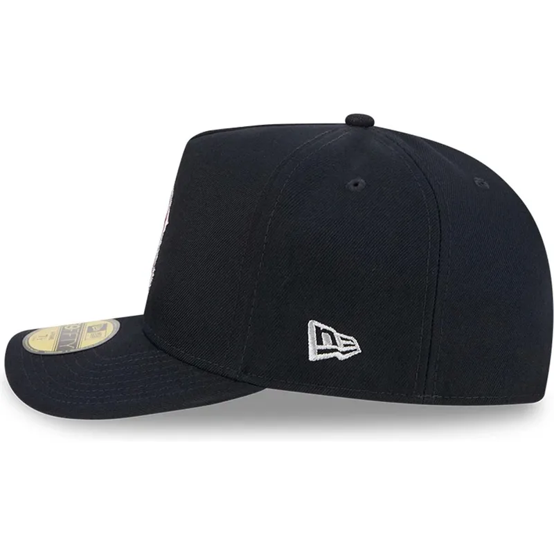 marinebla-buet-kasket-justerbar-59fifty-a-frame-wired-fra-boston-red-sox-mlb-fra-new-era