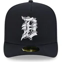 marinebla-buet-kasket-justerbar-59fifty-a-frame-wired-fra-detroit-tigers-mlb-fra-new-era