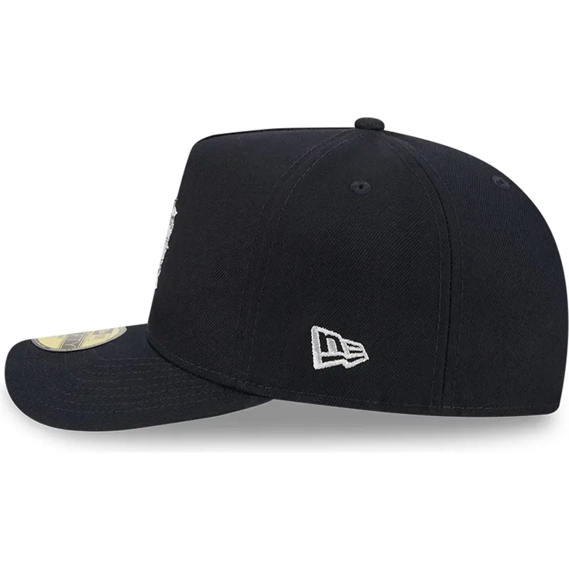 marinebla-buet-kasket-justerbar-59fifty-a-frame-wired-fra-detroit-tigers-mlb-fra-new-era