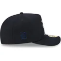 marinebla-buet-kasket-justerbar-59fifty-a-frame-wired-fra-detroit-tigers-mlb-fra-new-era
