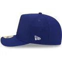 los-angeles-dodgers-mlb-new-era-59fifty-a-frame-wired-bla-buet-fitted-kasket