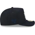 marinebla-buet-kasket-justerbar-59fifty-a-frame-wired-fra-new-york-yankees-mlb-fra-new-era